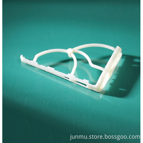 injection plastic moldings